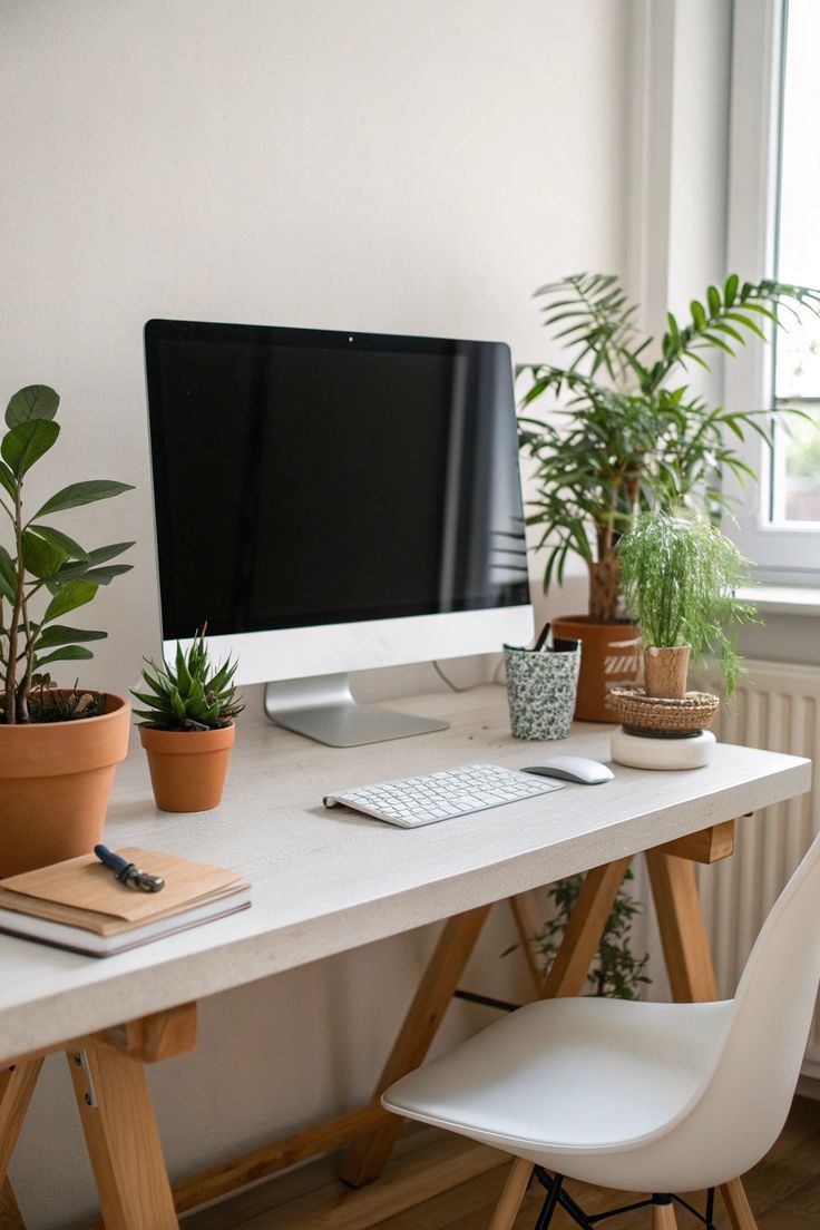 Kebiasaan Kecil yang Membuat Hari Terasa Lebih Lembut